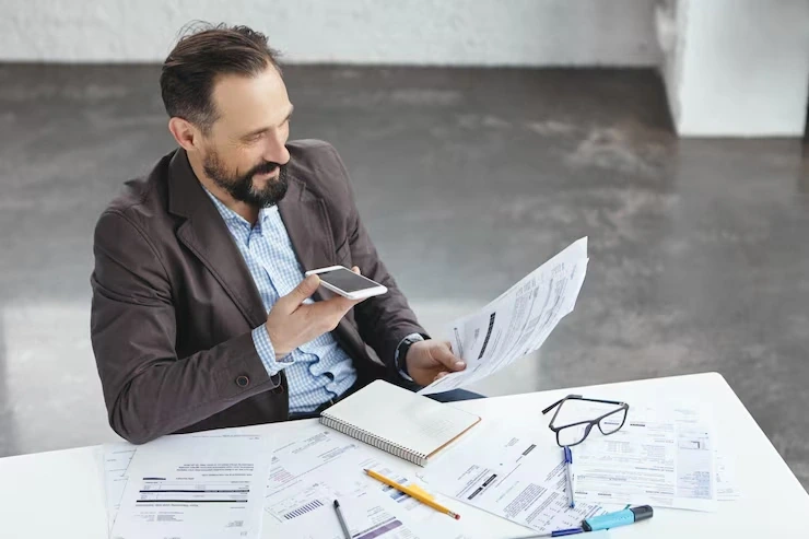 LinkedIn Lead Generation in Dubai 