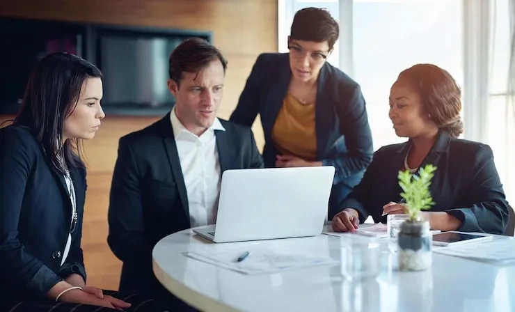 LinkedIn Lead Generation in Dubai 