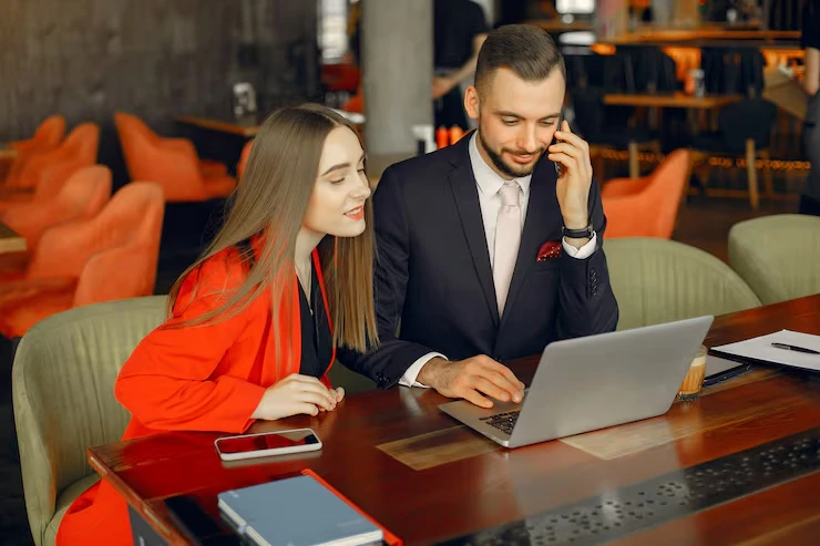 Luxury Retail Lead Services