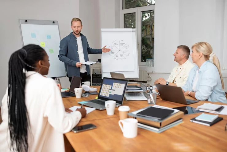 Meeting Booking and Opportunity Advancement