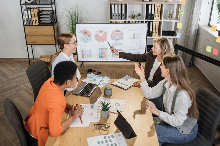 Multi-Region Investor Prospecting