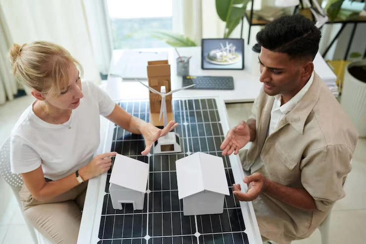 Multi Site Business Solar Leads