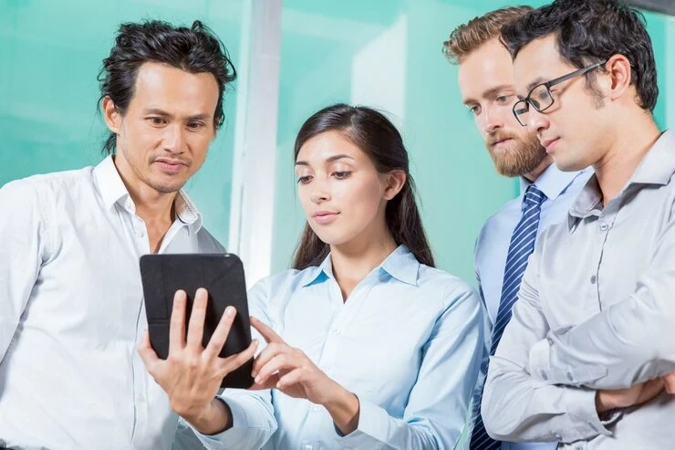 Multi-Step Campaign Structuring
