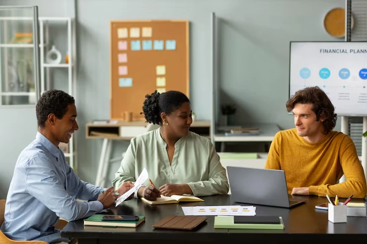 Multi-Step Follow-Up Management
