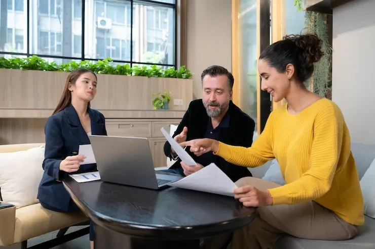 LinkedIn Lead Generation Agency in Amsterdam, Netherlands