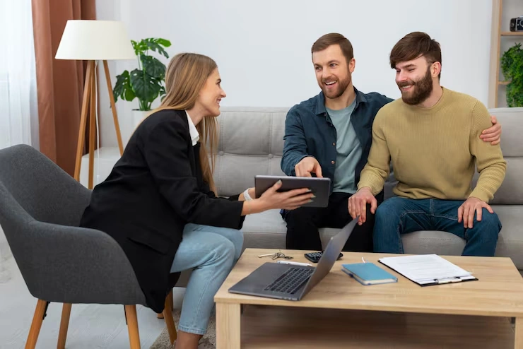 Ongoing Lead Supply and Client Intake Support