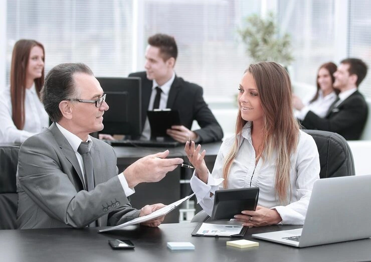 Limited Partner Acquisition Services