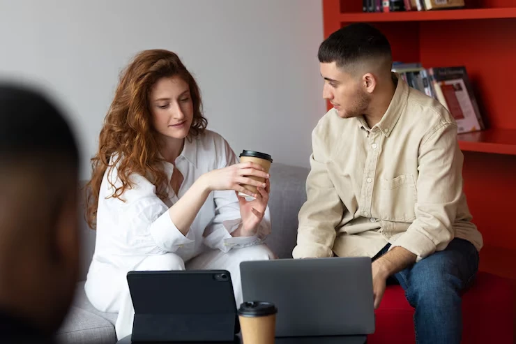 Outreach Copy That Starts Serious Conversations
