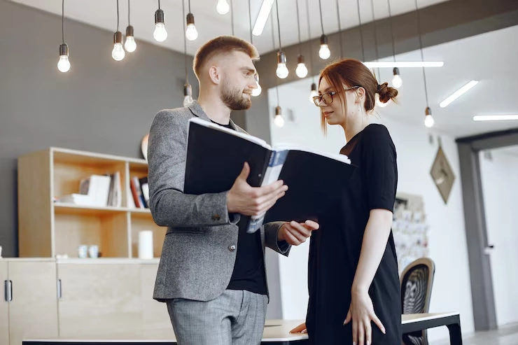 Personal Shopping and Concierge Client Leads (2)