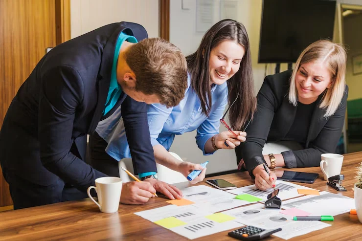 Property Management Leads 