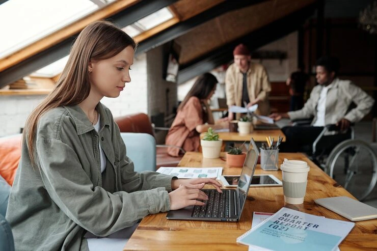 Professional Services Lead Generation​