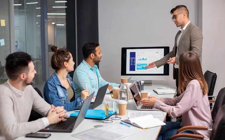 Accredited Investor Lead Generation Services