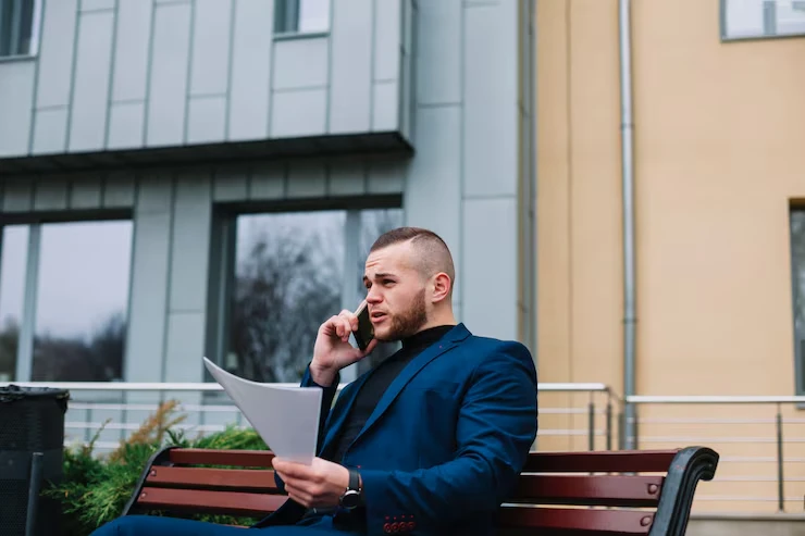 Real Estate LinkedIn Lead Generation Services in Dubai
