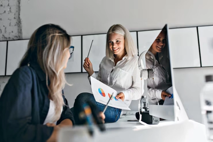 SaaS and Tech Lead Generation
