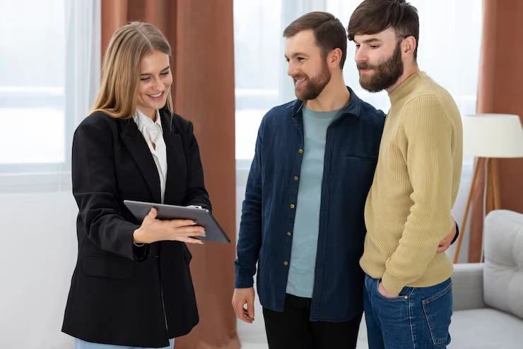 Property Management Leads 