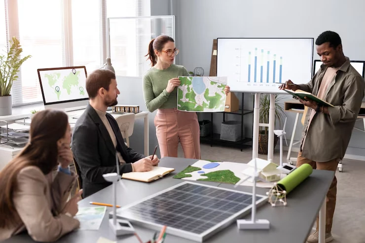 Solar Leads for Commercial Properties