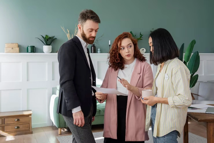 Property Management Leads 