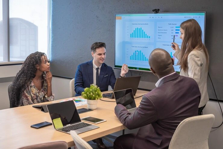 Hedge Fund Marketing Agency 