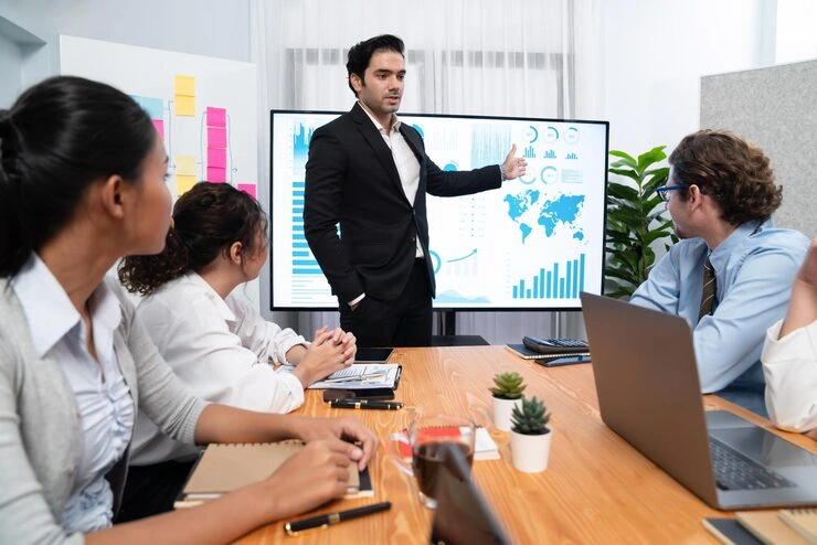 Hedge Fund Pipeline Management Services 