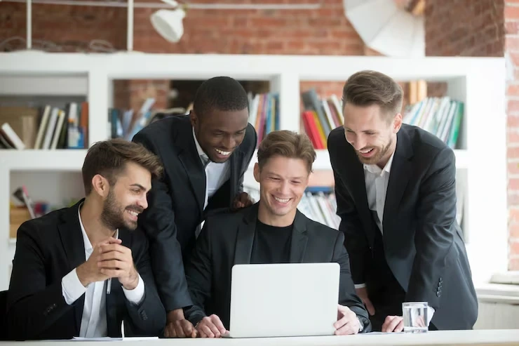 Why Choose Us for LinkedIn Lead Generation Services in Edinburgh