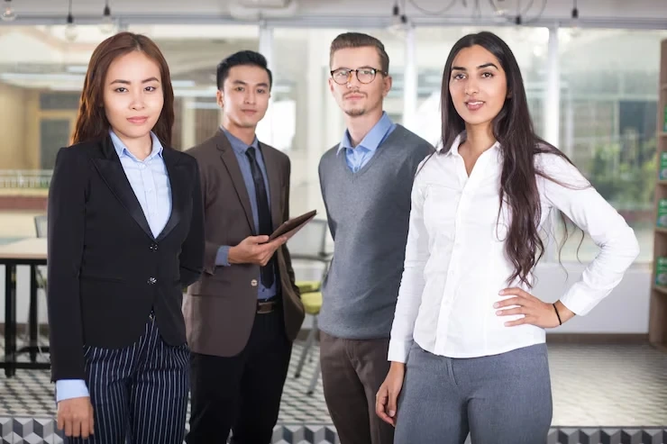 Why Choose Us for LinkedIn Lead Generation Services in Frankfurt, Germany