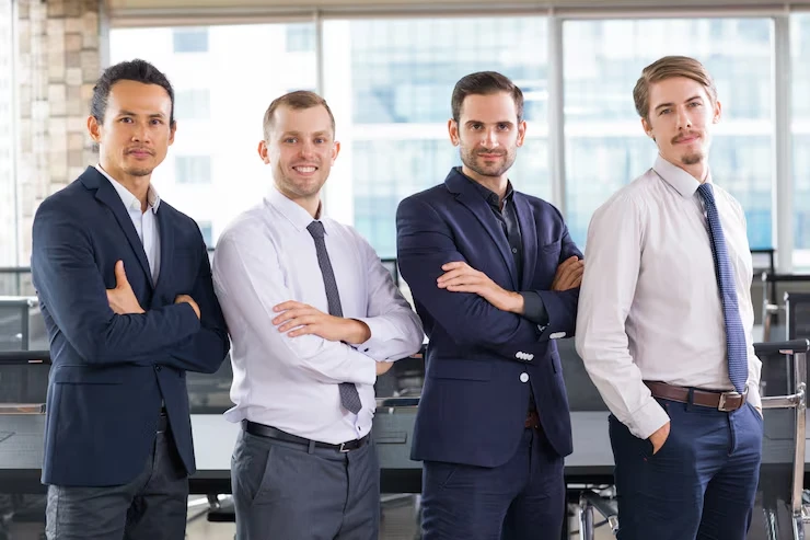 Why Choose Us for you