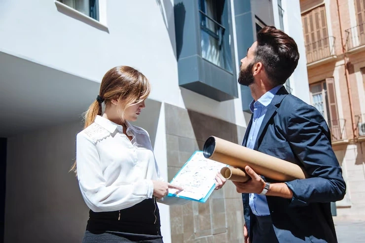 Commercial Property Litigation Lead Generation Services For Legal Cases