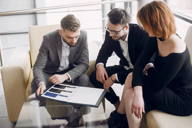International Real Estate Litigation Lead Generation Services For Legal Cases