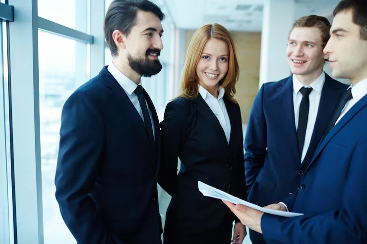 our professiionaal teams
