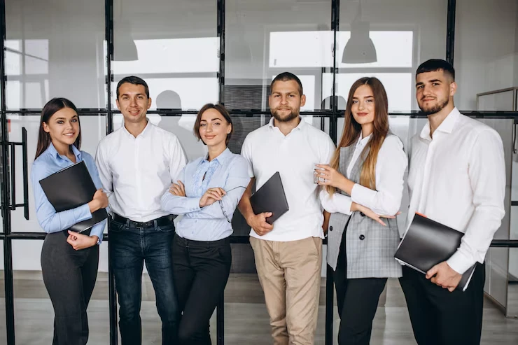our professional teams