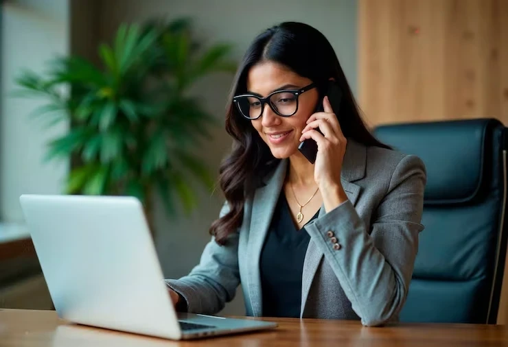 virtual assistant cold email outreach service