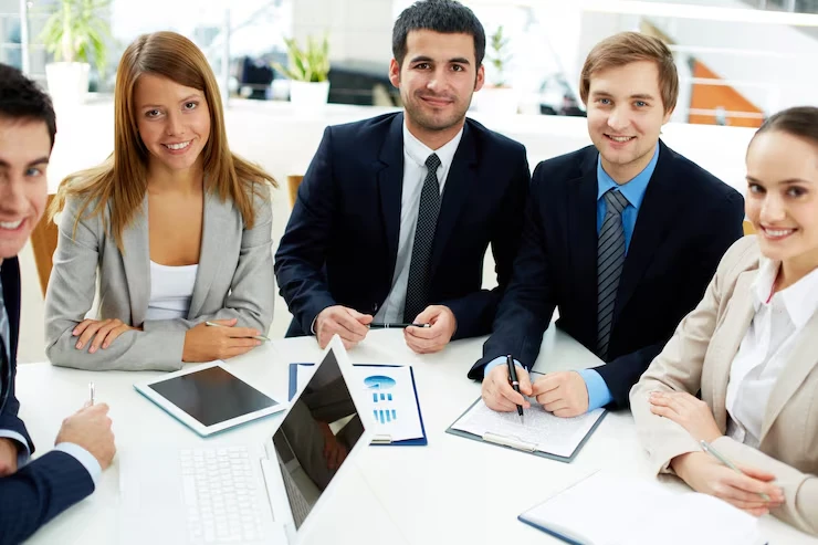 professional office teams