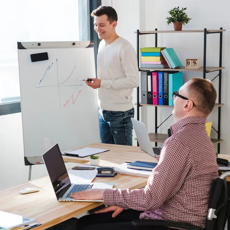 B2C lead generation services