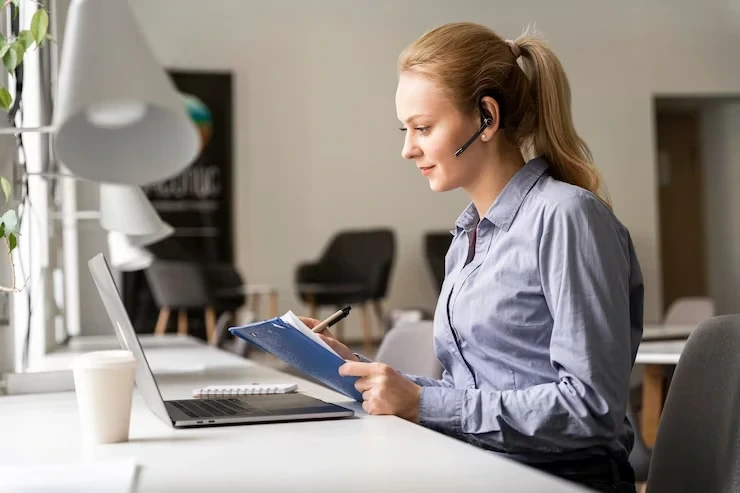 Virtual Assistants: Stop Hoping for Clients. Start Booking Them.