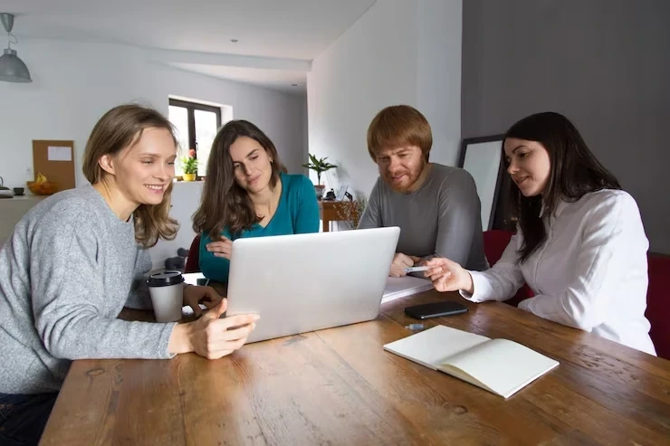 Virtual Assistants: Stop Hoping for Clients. Start Booking Them.