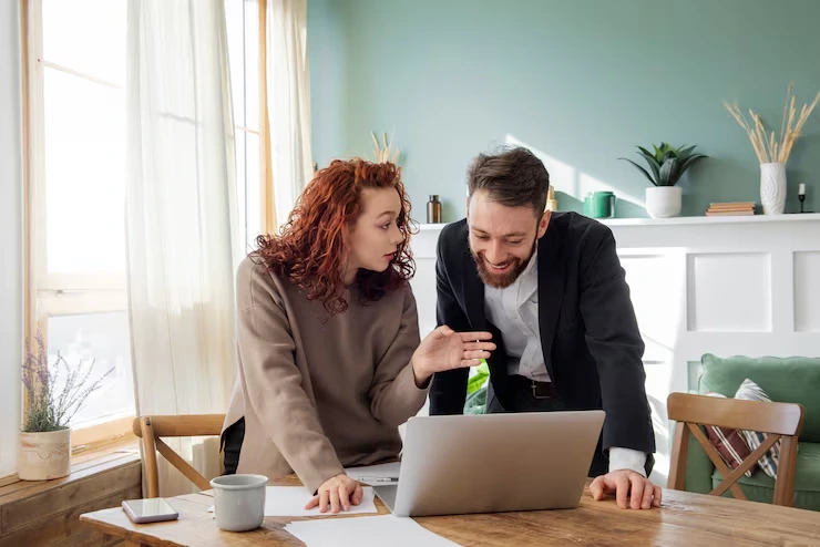Custom Campaigns for Private Banking