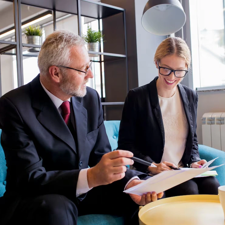 Patent Attorney Leads for Intellectual Property Law Firms