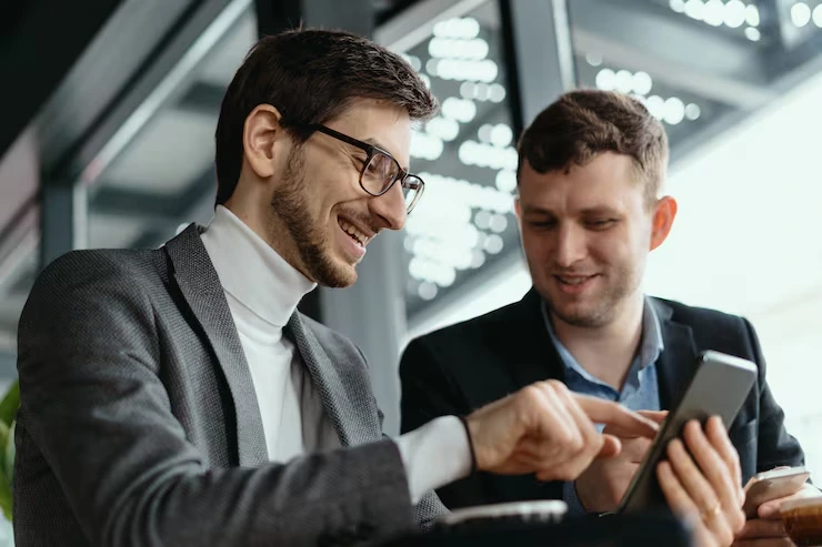 Private Banking Leads – Connect with High-Net-Worth Clients