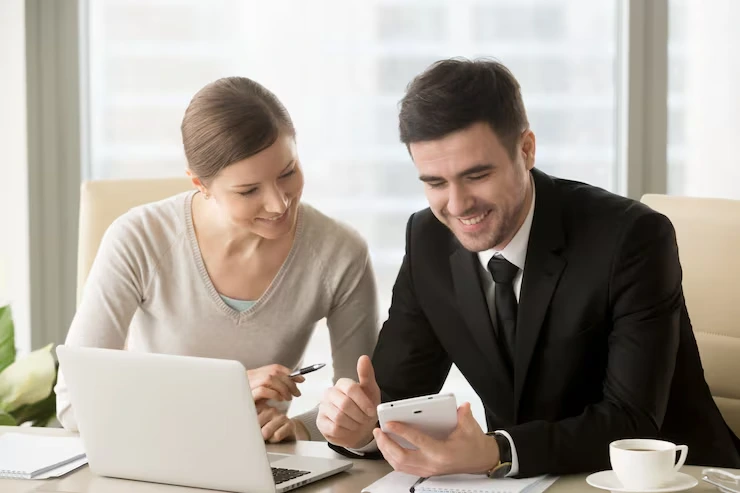 The Benefits of Our Private Banking Leads