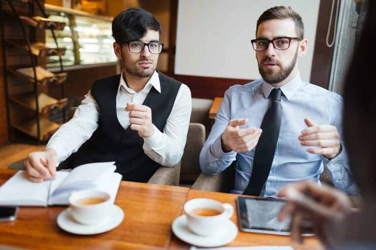 Patent Attorney Leads: Connect with Innovators Seeking Legal Protection