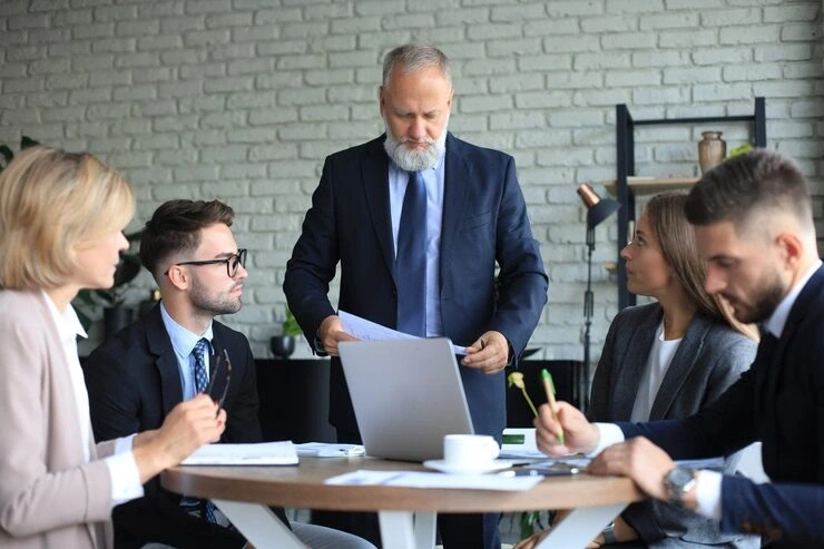 Commercial Contract Dispute Leads Services