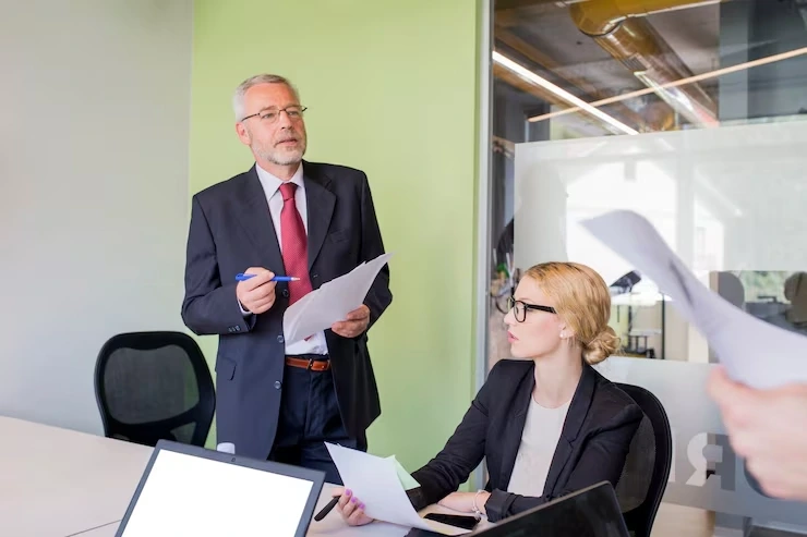 Corporate Fraud And Misrepresentation Leads