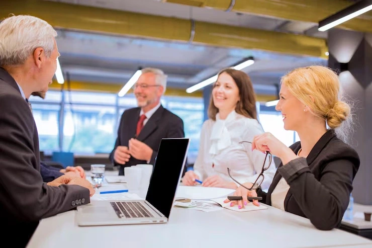 Founder To Investor Matchmaking Sessions In London Events