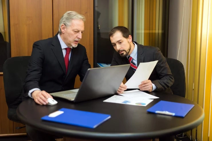 High Value Business Dispute Legal Leads Agency