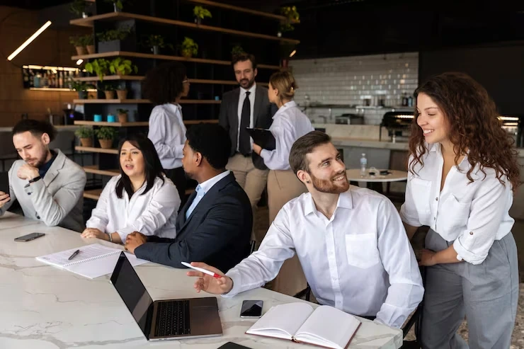 Ongoing Networking Programmes For Startup Founders In London