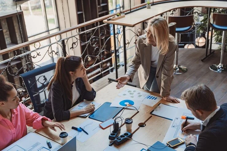 Business Sector Networking Events In London For Professionals