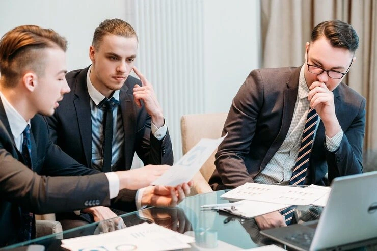 Shareholder And Partnership Dispute Leads