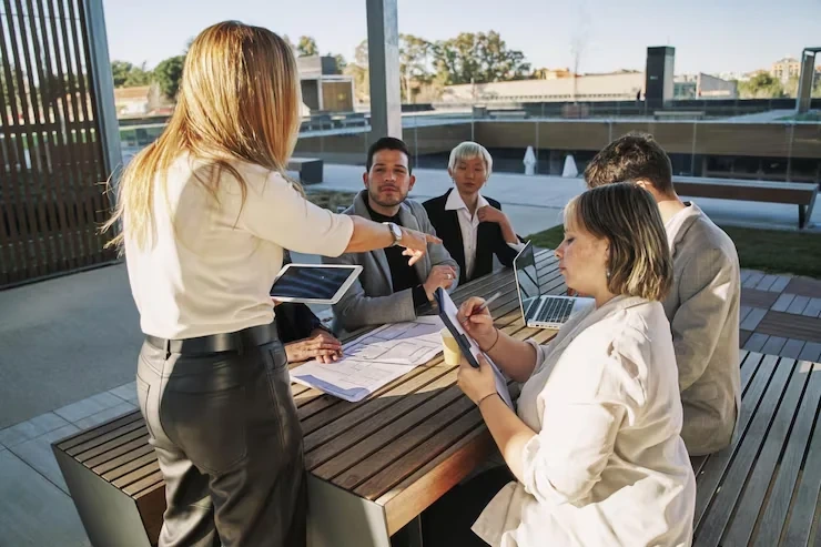 Start Up Networking Events In London For Founders And Investors