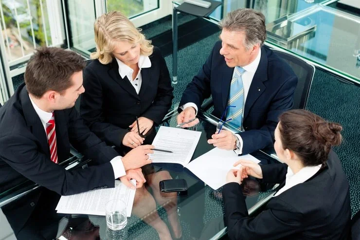 High Value Business Dispute Legal Leads Company