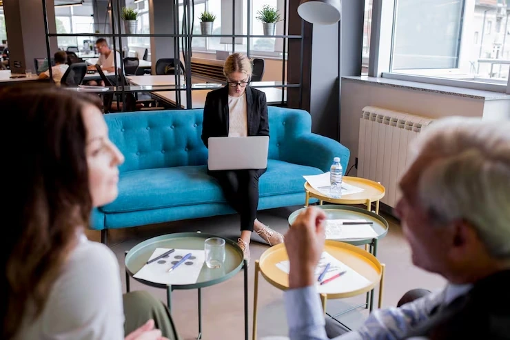 Why Choose Our Start Up Networking Events Company In London